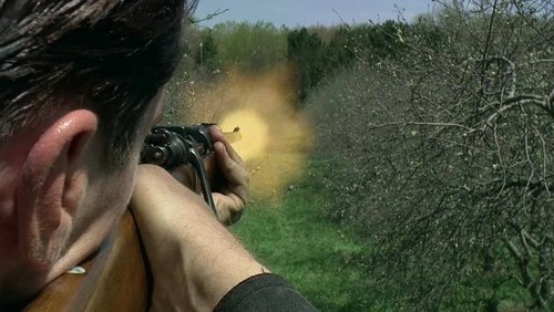 Public Enemies - Kẻ Thù Quốc Gia - Hình 3