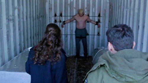 Ice Soldiers - Chiến Binh Băng Giá - Hình 4