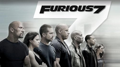 Furious 7 - Quá Nhanh Quá Nguy Hiểm 7 - Hình 1