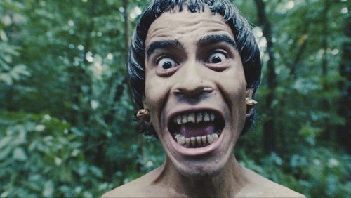 Apocalypto - Đế Chế Maya - Hình 1