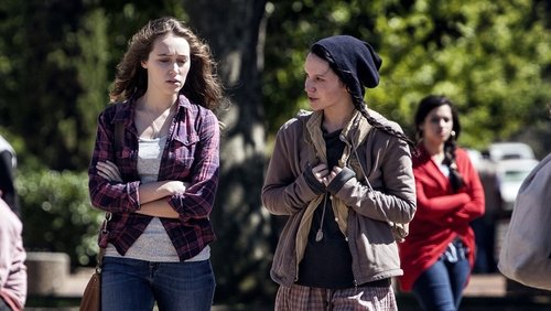 Friend Request - Kết Bạn Với Ma - Hình 2