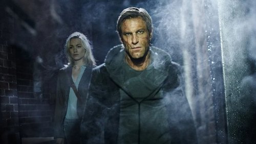 I, Frankenstein - Chiến Binh Frankenstein - Hình 2