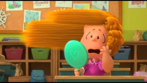 The Peanuts Movie - Chú Cún Snoopy - Hình 6