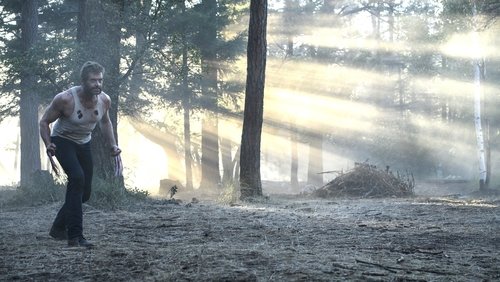 Logan - Người Sói: Trận Chiến Cuối Cùng - Hình 1
