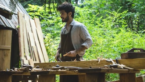 The Shack - Ngôi Lều Huyền Bí - Hình 3