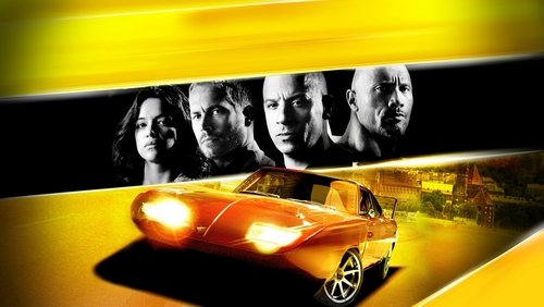 Fast & Furious 6 - Quá Nhanh Quá Nguy Hiểm 6 - Hình 5