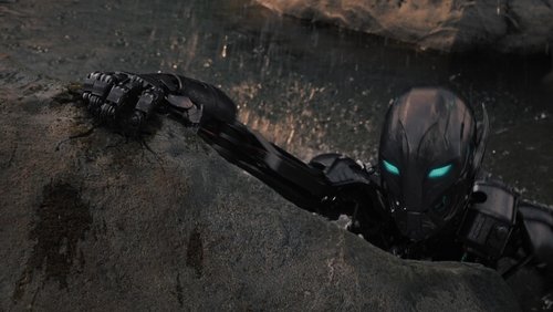 Avengers: Age of Ultron - Biệt Đội Siêu Anh Hùng 2: Đế chế Ultron - Hình 1