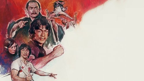 New Fist Of Fury - Tân Tinh Võ Môn - Hình 5