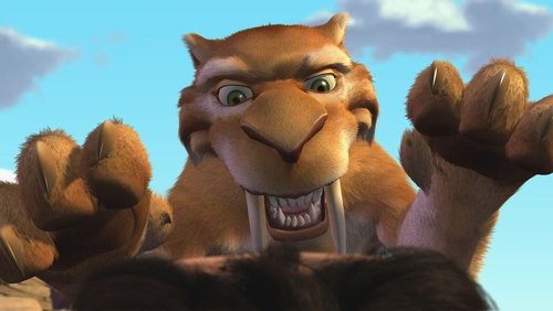 Ice Age - Kỷ Băng Hà - Hình 3