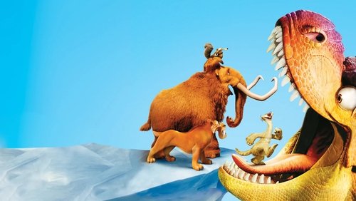 Ice Age: Dawn of the Dinosaurs - Kỷ Băng Hà 3: Khủng Long Thức Giấc - Hình 3