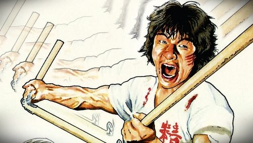 New Fist Of Fury - Tân Tinh Võ Môn - Hình 2