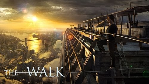 The Walk - Bước Đi Thế Kỷ - Hình 4