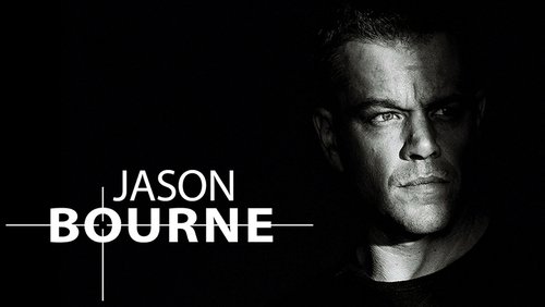 Jason Bourne - Siêu Điệp Viên Jason Bourne - Hình 2