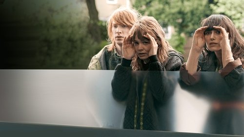 Never Let Me Go - Mãi Đừng Xa Tôi - Hình 4