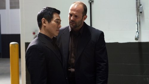 War - Cuộc Chiến Khốc Liệt - Hình 2