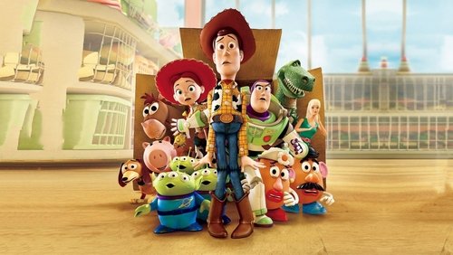 Toy Story 3 - Câu Chuyện Đồ Chơi 3 - Hình 4