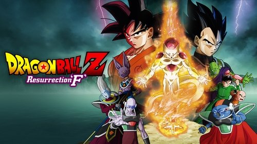 Dragon Ball Z: Resurrection 'F' - 7 Viên Ngọc Rồng: Sự Hồi Sinh Của Frieza - Hình 2