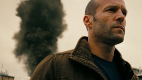 The Mechanic - Sát Thủ Thợ Máy - Hình 3