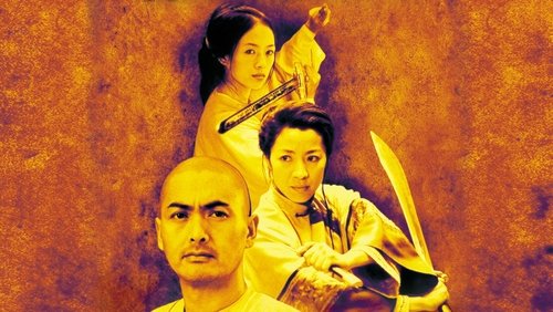 Crouching Tiger, Hidden Dragon - Ngọa Hổ Tàng Long - Hình 4