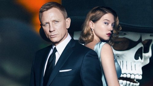 007: Spectre - Điệp viên 007: Bóng Ma - Hình 2