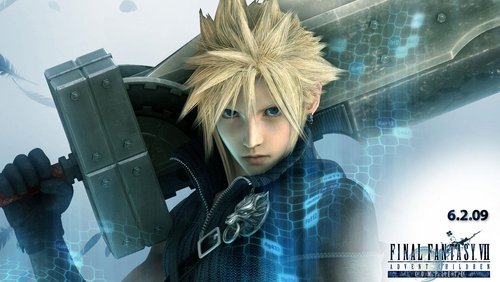 Final Fantasy VII: Advent Children - Final Fantasy VII: Hành Trình Của Những Đứa Trẻ - Hình 3