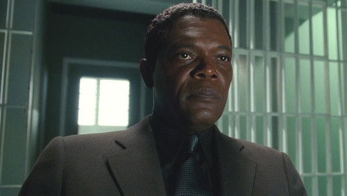 xXx: State of the Union - Điệp Viên xXx 2 - Hình 1