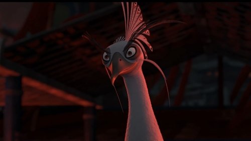 Kung Fu Panda 2 - Công Phu Gấu Trúc 2 - Hình 1
