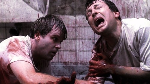 Saw - Lưỡi Cưa - Hình 1