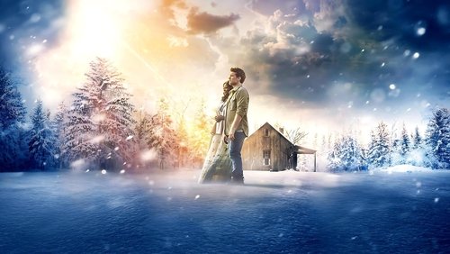 The Shack - Ngôi Lều Huyền Bí - Hình 4