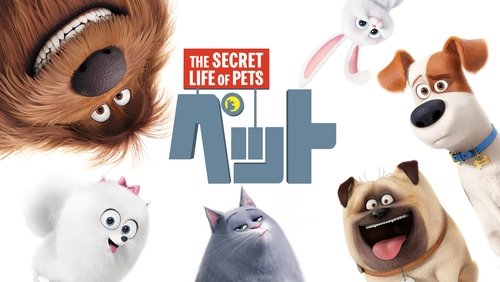 The Secret Life of Pets - Đẳng Cấp Thú Cưng - Hình 1