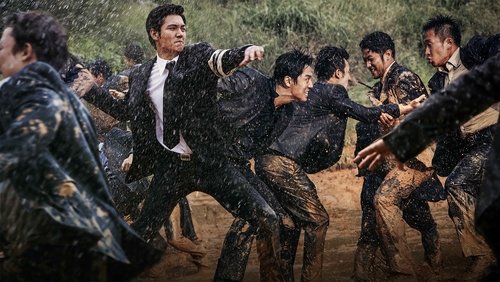 Gangnam Blues - Bụi Đời Gangnam - Hình 2