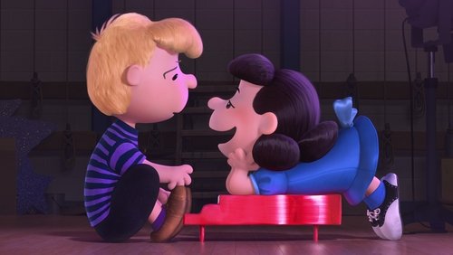 The Peanuts Movie - Chú Cún Snoopy - Hình 4
