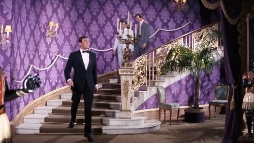 007: On Her Majesty's Secret Service - Điệp Viên 007: Mệnh Lệnh Nữ Hoàng - Hình 3