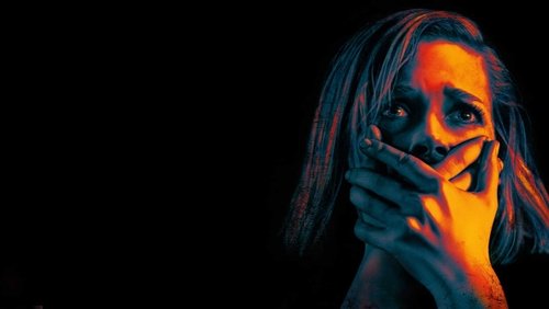 Don't Breathe - Sát Nhân Trong Bóng Tối - Hình 1