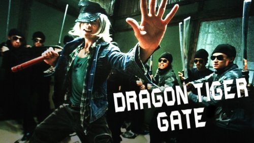 Dragon Tiger Gate - Long Hổ Môn - Hình 1