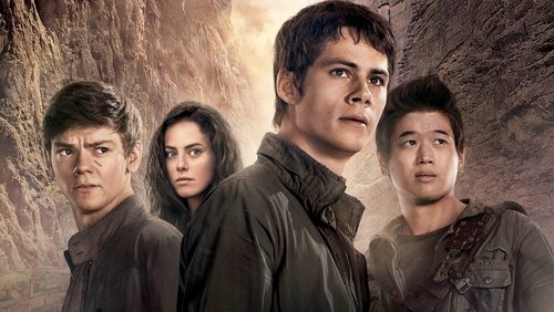 Maze Runner: The Scorch Trials - Giải Mã Mê Cung 2: Thử Nghiệm Đất Cháy - Hình 4
