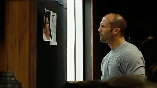 The Mechanic - Sát Thủ Thợ Máy - Hình 1