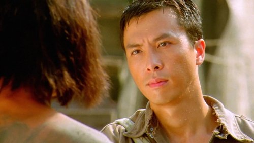 Legend Of The Wolf - Chiến Lang Truyền Thuyết - Hình 4