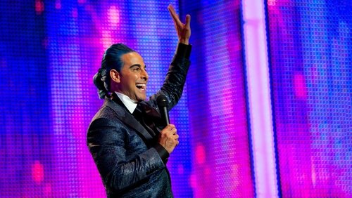 The Hunger Games - Đấu Trường Sinh Tử - Hình 2