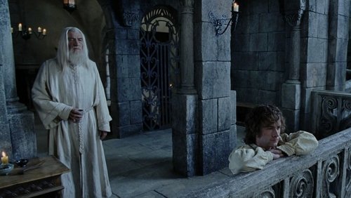 The Lord of the Rings: The Return of the King - Chúa Tể Của Những Chiếc Nhẫn: Sự Trở Về Của Nhà Vua - Hình 1
