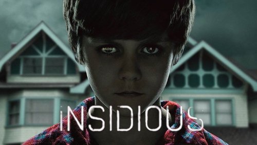 Insidious - Quỷ Quyệt 1 - Hình 2