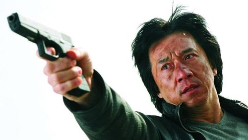 New Police Story - Tân Câu Chuyện Cảnh Sát - Hình 3