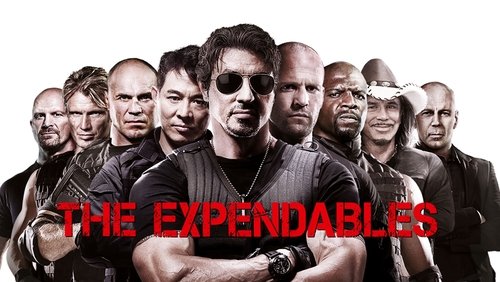 The Expendables - Biệt Đội Đánh Thuê - Hình 4