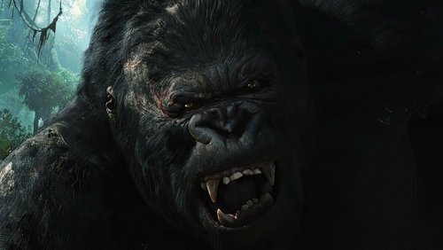 King Kong - King Kong - Hình 2