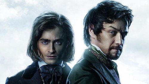 Victor Frankenstein - Victor Frankenstein - Hình 1