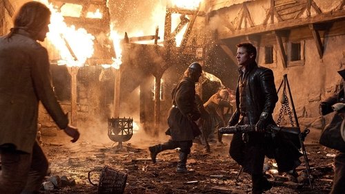 Hansel & Gretel: Witch Hunters - Thợ Săn Phù Thủy - Hình 3