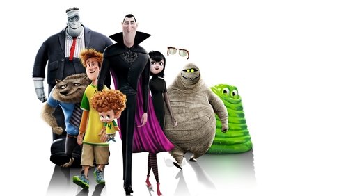 Hotel Transylvania 2 - Khách Sạn Huyền Bí 2 - Hình 6