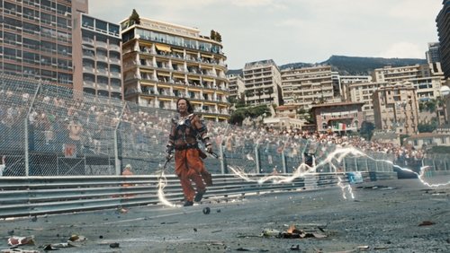 Iron Man 2 - Người Sắt 2 - Hình 1