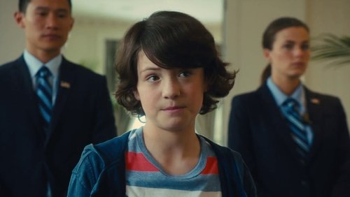 Max 2: White House Hero - Chú Chó Max 2: Cứu Tinh Nhà Trắng - Hình 2