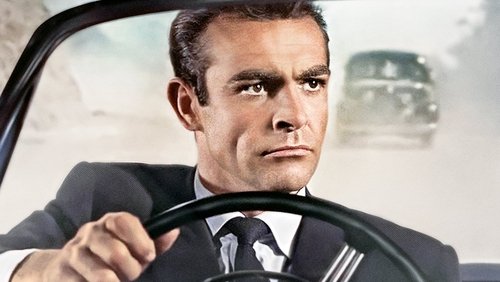 007: Dr. No - Điệp Viên 007: Tiến Sĩ No - Hình 2